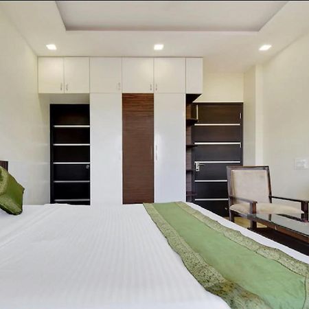 The Shashank Villa Панчкула Екстер'єр фото