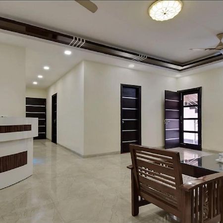 The Shashank Villa Панчкула Екстер'єр фото